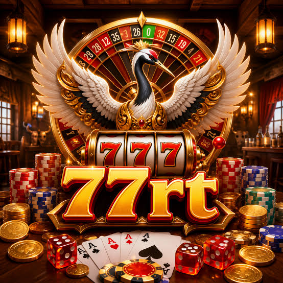 Tampilan pertama 77rt