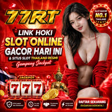 Tampilan utama 77rt