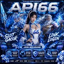 API66 - api66 Permainan Slot Online
