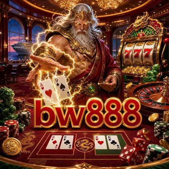 BW888 - bw888 Pilihan Game PG Soft untuk Penggemar Slot Online