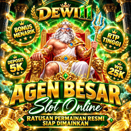 DEWI11 - dewi11 Game Slot Online dengan Beragam Tema dan Fitur Bonus