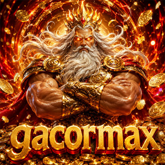 GACORMAX - gacormax Slot Indonesia Jadi Pilihan untuk Menjelajahi Tema Slot Online Berbeda