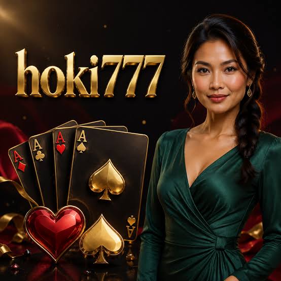HOKI777 - hoki777 Platform Game Online dengan Beragam Pilihan Permainan Seru