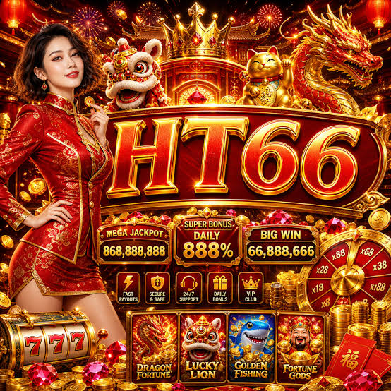 HT66 - ht66 Situs Dewa Slot Gacor Hari Ini