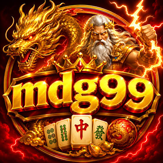 MDG99 - mdg99 Pilihan Game PG Soft untuk Penggemar Slot Online