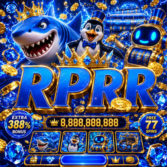 RPRR - rprr agen slot online terpercaya di Indonesia dengan slot gacor hari ini terbaik dari slot88 di tahun 2026 ini.