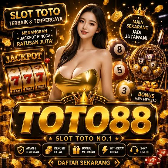 TOTO88 - toto88 Login Situs Resmi dan Nikmati Ragam Game PG Soft