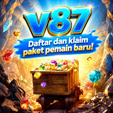 V87 - v87 Slot Indonesia Jadi Pilihan untuk Menjelajahi Tema Slot Online Berbeda