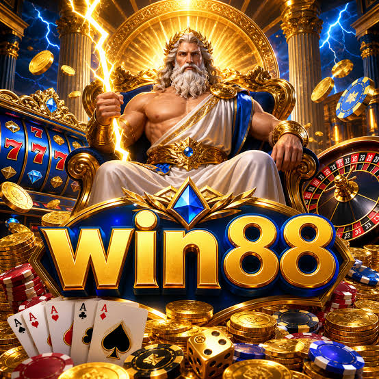 WIN88 - win88 agen slot online terpercaya di Indonesia dengan slot gacor hari ini terbaik dari slot88 di tahun 2026 ini.